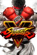 Street Fighter V Esports